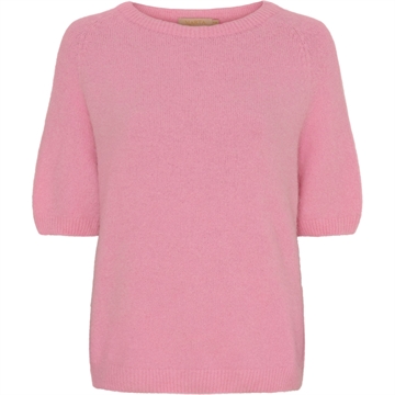 Marta Du Chateau Mdc Lela Knit 707 Baby Pink Strik